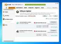 Avast! Free Antivirus 8.0.1477.24 Beta 2 RUS