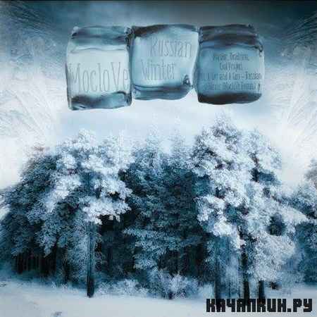 MocloVe - Russian Winter EP (2013)