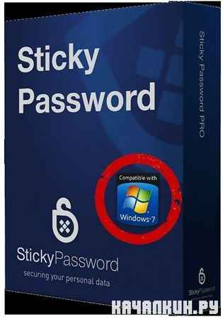 Sticky Password Pro v6.0.8.437 Final