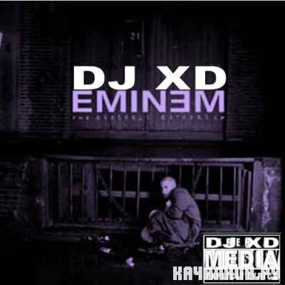 Eminem - The Marshall Mathers Lp (2013)
