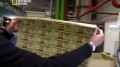 National Geographic: �������� ��������� ��� / American's Money Vault (2012) IPTVRip