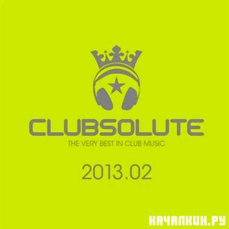 Clubsolute: 2013.02