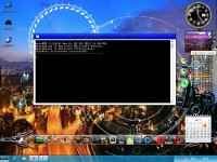Win 8 x86 Pro VL 3D activated with aero by Bukmop Rus