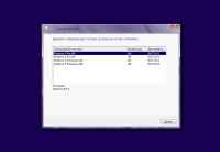 Windows 8 RTM Vol x86-x64 /2013 Rus/
