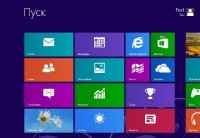 Windows 8 RTM Vol x86-x64 /2013 Rus/