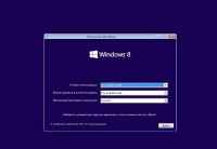Windows 8 RTM Vol x86-x64 /2013 Rus/