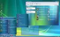 Windows XP SP3 IDimm Edition Full USB Lite 25.13 Rus (VLK)