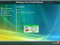 Windows XP SP3 IDimm Edition Full USB Lite 25.13 Rus (VLK)
