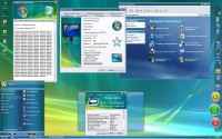 Windows XP SP3 IDimm Edition Full USB Lite 25.13 Rus (VLK)