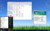 Windows XP SP3 IDimm Edition Full USB Lite 25.13 Rus (VLK)