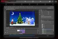 ��������� �������� ������������� ������������� � Photoshop CS6 (2012)