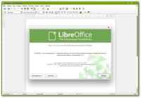 LibreOffice 4.0.1 Stable ML Normal by PortableApps ���