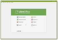 LibreOffice 4.0.1 Stable ML Normal by PortableApps ���