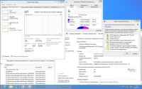 Windows 8 Pro VL x86 RU "8 Marta" by lopatkin 2013, RUS