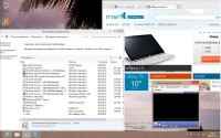 Windows 8 Pro VL x86 RU "8 Marta" by lopatkin 2013, RUS