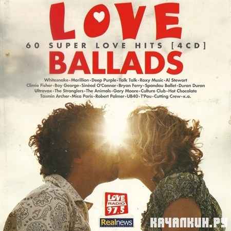Love ballads (2013)