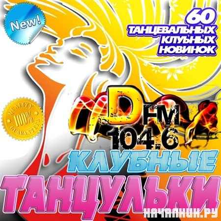 ������� ��������� DFM (2013)