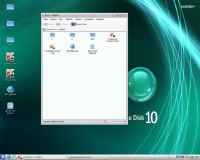 Kaspersky Rescue Disk v 10.0.31.4 10.03.2013 MULTi/RuS