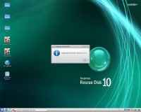 Kaspersky Rescue Disk v 10.0.31.4 10.03.2013 MULTi/RuS