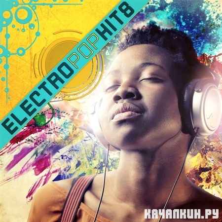 Electro Pop Hits (2013)