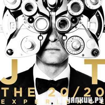 Justin Timberlake - The 20/20 Experience (2013)