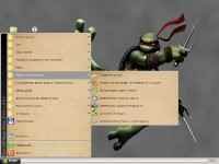 Boot CD/USB Sergei Strelec 2013 v 1.9 MULTI/RUS