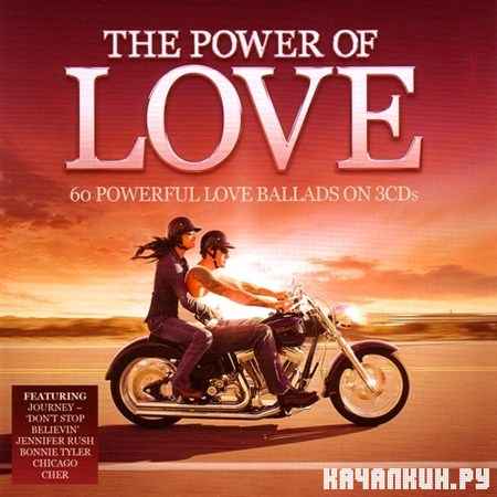 The Power of Love (2009)