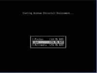 RusLiveFull RAM 4in1 by NIKZZZZ CD x86/x64 11.03.2013 ENG/RUS