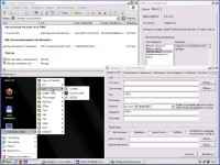 RusLiveFull RAM 4in1 by NIKZZZZ CD x86/x64 11.03.2013 ENG/RUS