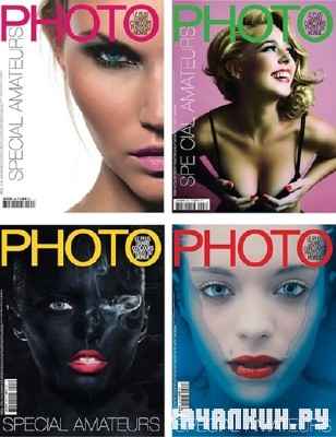 �������� ������� / Photo 2006-2013 �.� (PDF FRANCE)