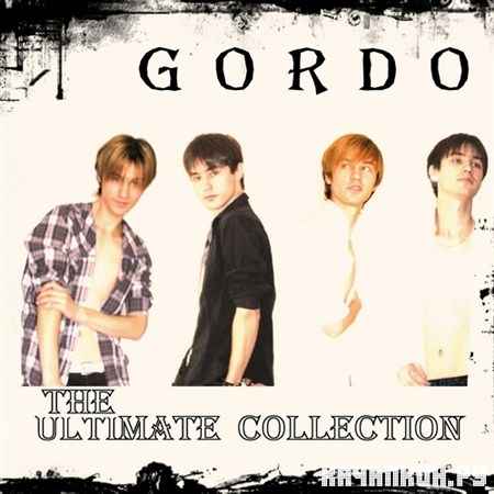 Gordo - The Ultimate Collection (2013)