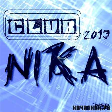Club Nika 2013