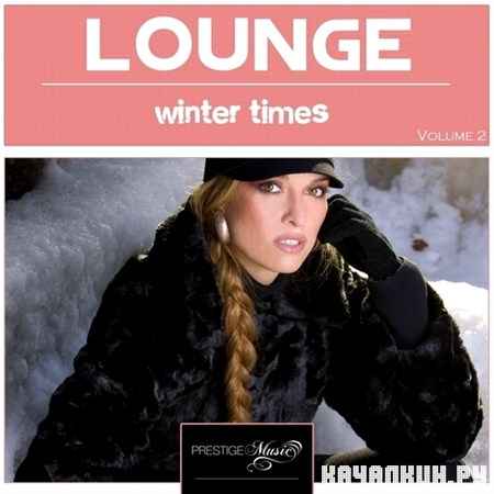 Lounge Winter Times Vol. 2 (2013)