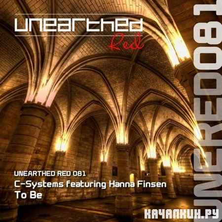 C-Systems feat. Hanna Finsen - To Be (2013)