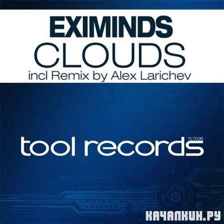 Eximinds - Clouds (2013)