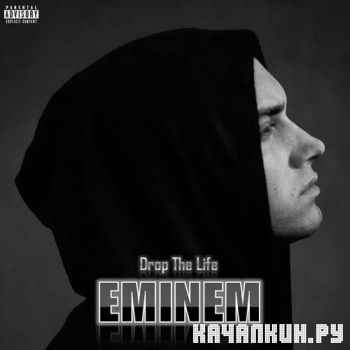Eminem - Drop The Life (2013)