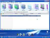 Windows XP SP3 by Best XP KDFX v 1.0 �������
