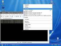 Windows XP SP3 by Best XP KDFX v 1.0 �������