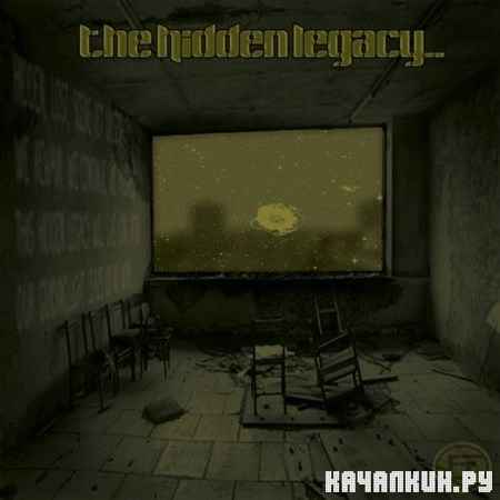 VA - The Hidden Legacy (2013)