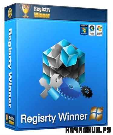 Registry Winner v6.6.3.18 Final