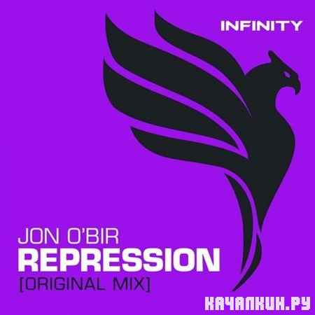 Jon O'Bir - Repression (2013)