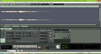 MAGIX Samplitude Pro X Suite 12.2.0.180 + Rus