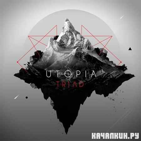Triad - Utopia (2013)