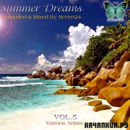 Summer Dreams 05 (2013)
