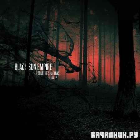 Black Sun Empire - From The Shadows Remix (2013)