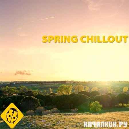 Spring Chillout (2013)