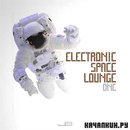 Jens Buchert - Electronic Space Lounge One (2013)