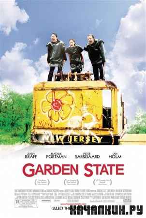   / Garden State (2004) BDRip