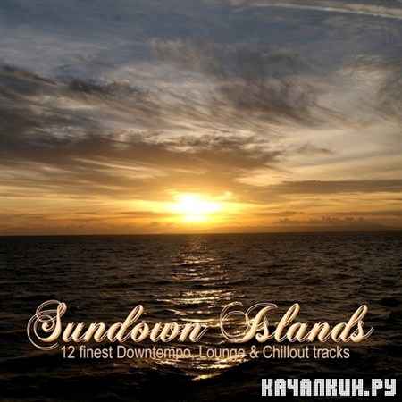 Sundown Islands (2013)