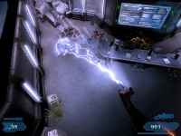 Shadowgrounds (RUS) 2007
